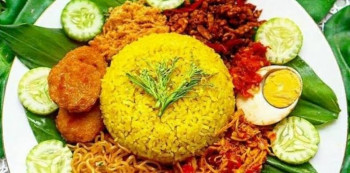 Nasi kuning