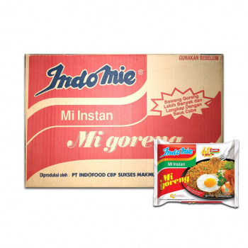 Indomie Goreng