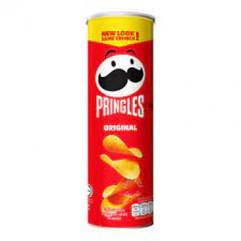 Pringles Original