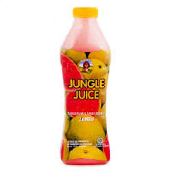 Jungle Juice Jambu