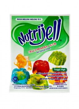 Nutrijel Melon