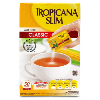 Tropicana Classic