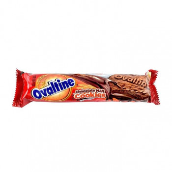 Ovaltine Cookie