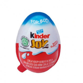 Kinder Joy