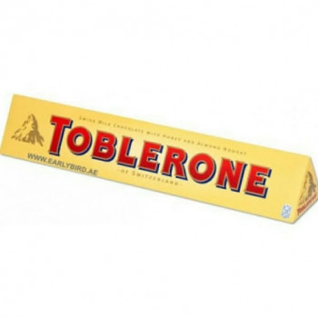 Tobleron