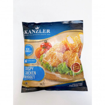 Kenzler Crispy Chicken