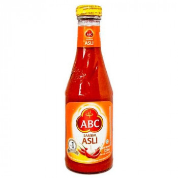 ABC saos sambal