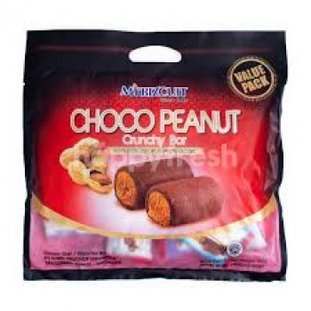 Kukis Choco peanut