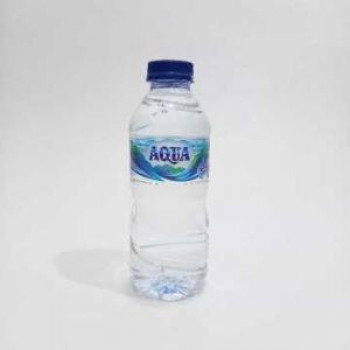 Aqua Air botol 330 ml