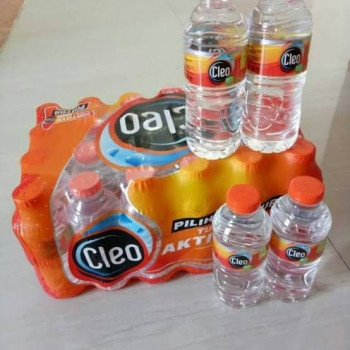 Air cleo 220 ml