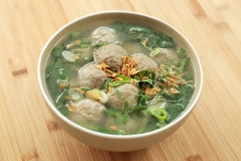 Bakso daging