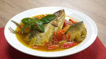 ikan bandeng palumara