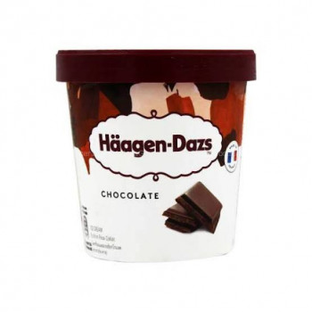 haagen dazs