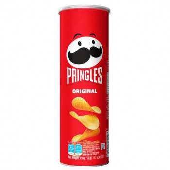 Pringles