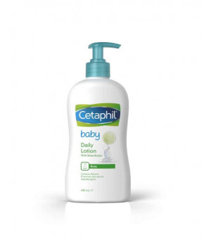 cetaphil baby lotion