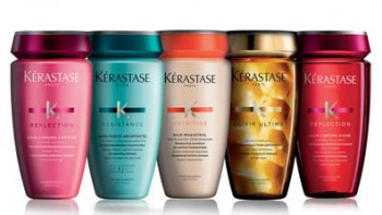 shampo kerastase