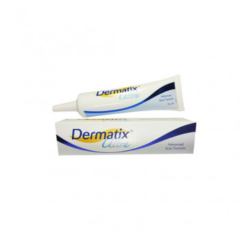 dermatix ultra gel