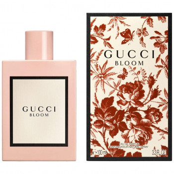 parfum gucci bloom