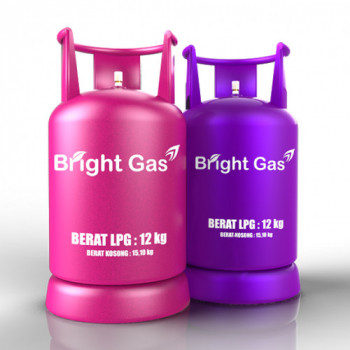 LPG Bright Gas