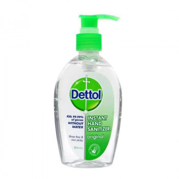 Dettol