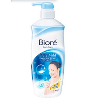 Biore