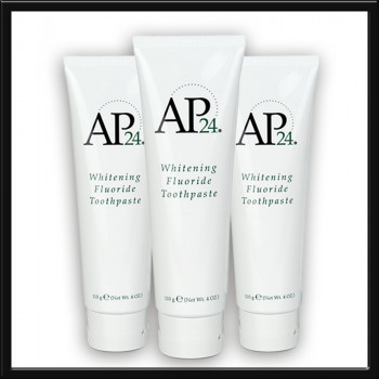 Ap 24 Whitening Tooth Paste