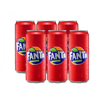 Fanta