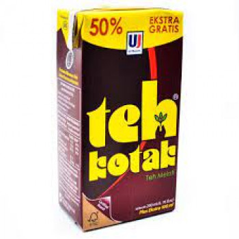 Teh Kotak