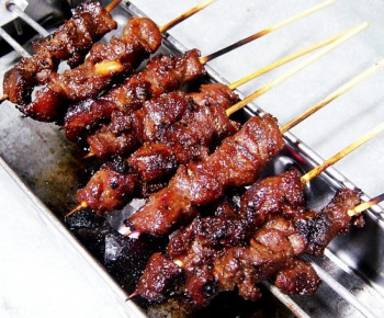 Sate Daging