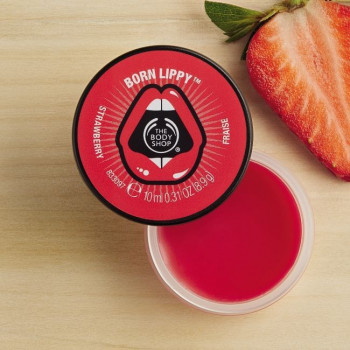 Lip Blam The Body Shop