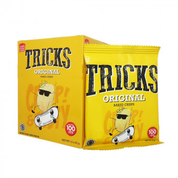 Tricks Original