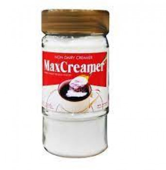 Max Cream