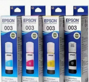 TINTA EPSON