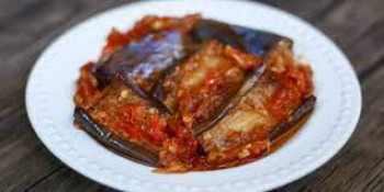 Terong Balado