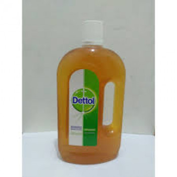 Dettol Cair