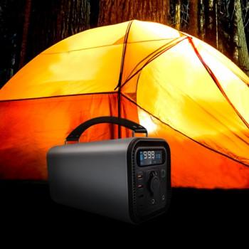 SUPERPACK 300W PORTABLE POWER STATION