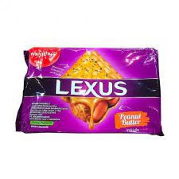 Lexus Peanut