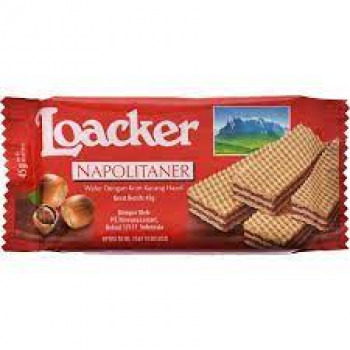 Loacker Napol