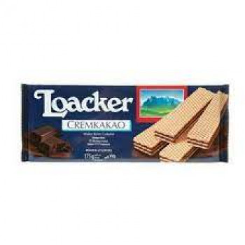 Loacker Cacoa