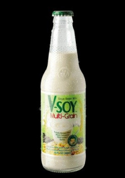 V-soy Botol