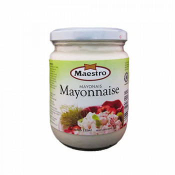 Mayonaise