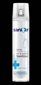 Saniter Air Spray