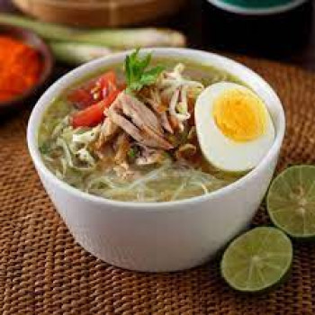 Soto Ayam