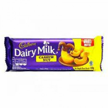 Cadbury Cashew Whole Nut