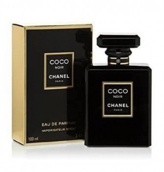 Chanel Coco Noir