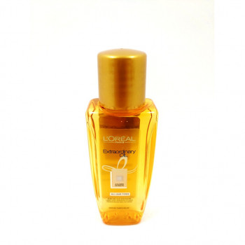 L'oreal Extraordinary Oil Vitamin 50 Ml