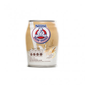 Bear Brand Gold Malt