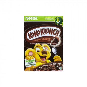 Koko Crunch