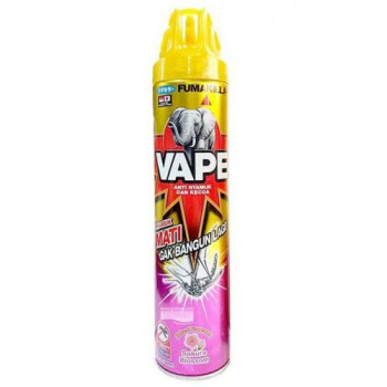 Vape Aerosol Sakura Blossom