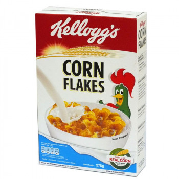 kellys corn flakes